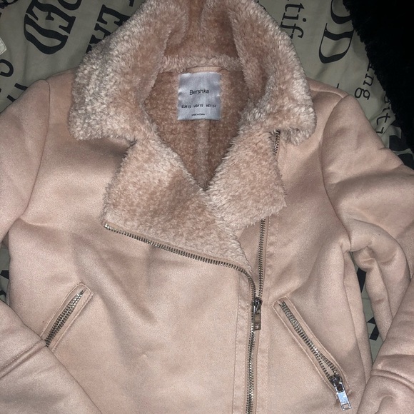 Winter coat - Picture 2 of 3